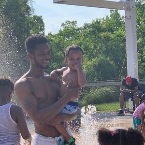 Meet your Posher, Leon